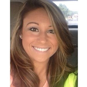 Meet your Posher, Allyson