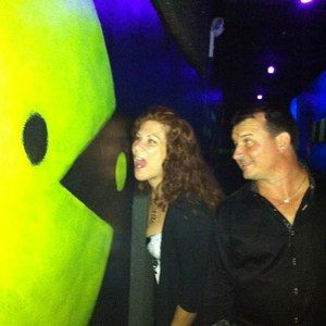 Meet your Posher, Darci