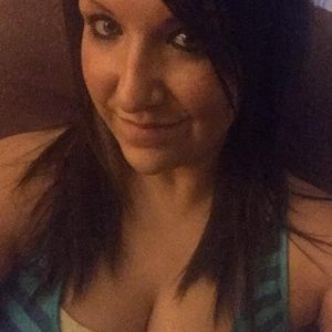 Meet your Posher, Ashleigh