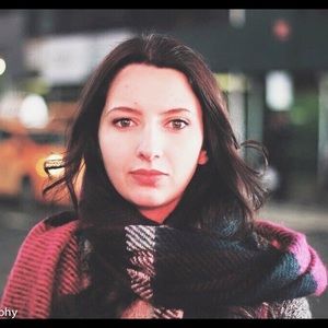 Meet your Posher, Sara