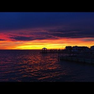 Meet your Posher, Katy