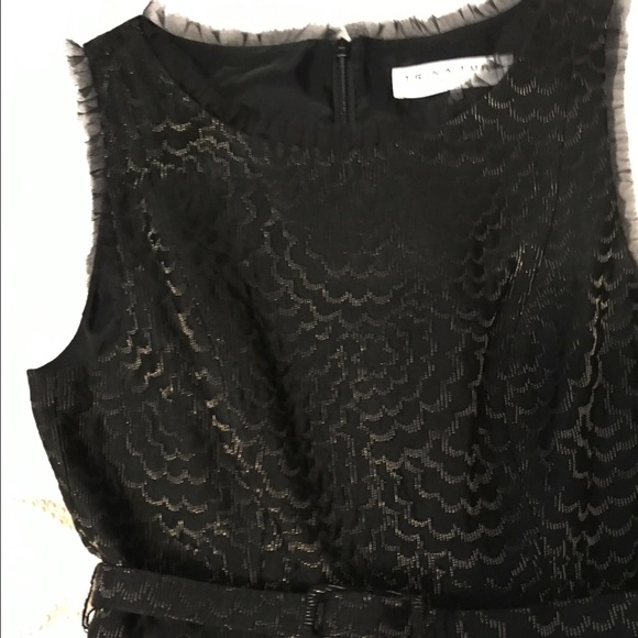 💞 Final Price✂️Gorgeous Trina Turk Dress💞 - Picture 3 of 4