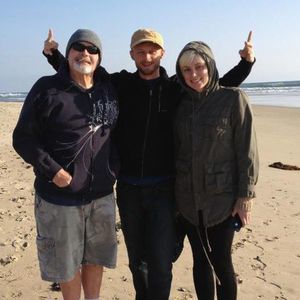 Meet your Posher, Dan