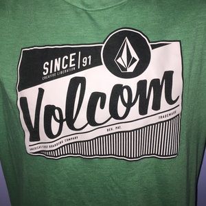 Volcom Surf Company