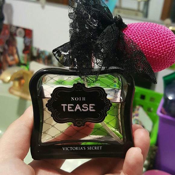 Victoria secret tease perfume