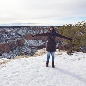 Meet your Posher, Shiny