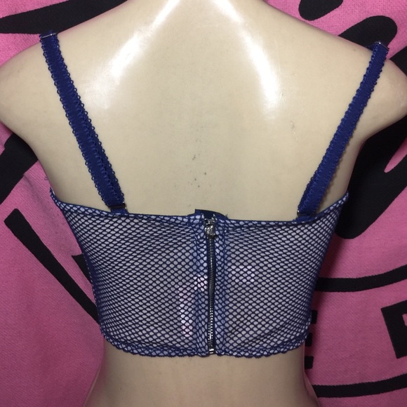 SALEVICTORIA Secret SEXY BRALETTE SMALL NWT❤️ - Picture 2 of 3