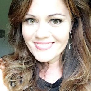 Meet your Posher, Kimberly