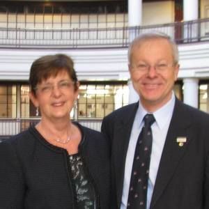 Meet your Posher, Denise