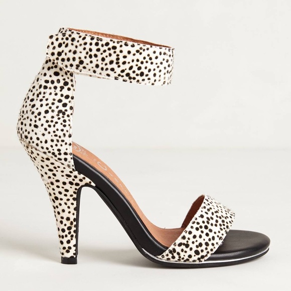 Jeffrey Campbell Heels - Picture 2 of 4