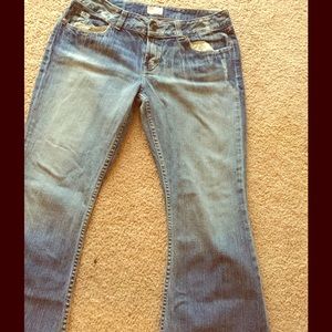 Jeans from BKE