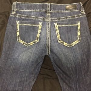 Daytrip Virgo Skinny Jeans