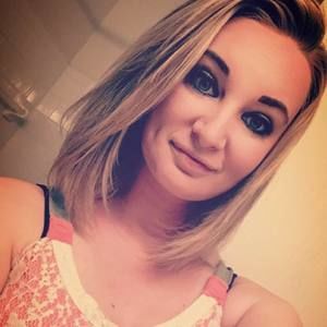 Meet your Posher, Haylie