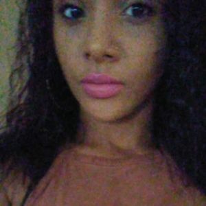 Meet your Posher, Alecia