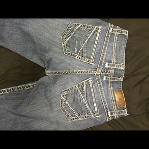 BKE Harper Bootcut Jeans