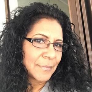 Meet your Posher, Sonia