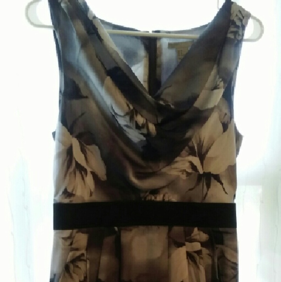 H&m dress with pockets