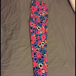 OS LULAROE LEGGINGS