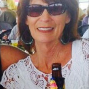 Meet your Posher, Cathy