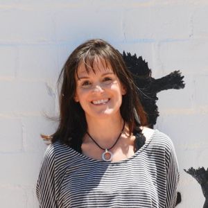 Meet your Posher, Terri