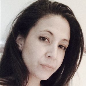 Meet your Posher, Kathryn