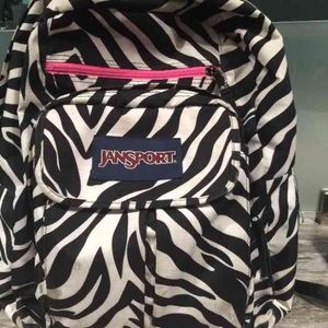 Jansport Big Student Backpack