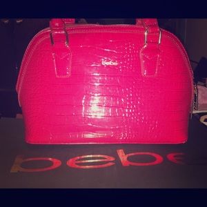Bebe purse
