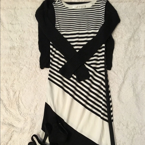 💞I simply adore this Diane Von Furstenberg Dress