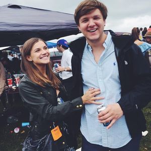 Meet your Posher, Alex