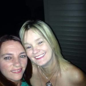 Meet your Posher, Traci