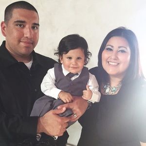 Meet your Posher, Alexandra