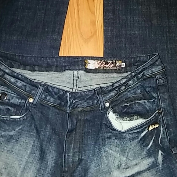 Jeans - Picture 4 of 8