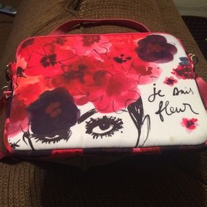 iPad sleeve