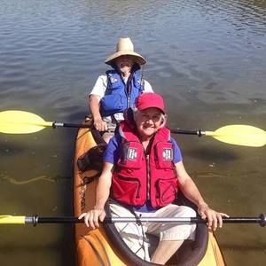 Meet your Posher, Henry