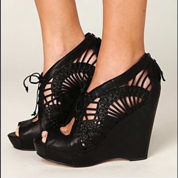 Sam Edelman Wedges