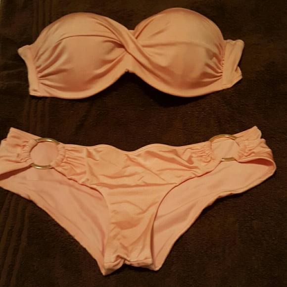 Victoria's Secret Bikini