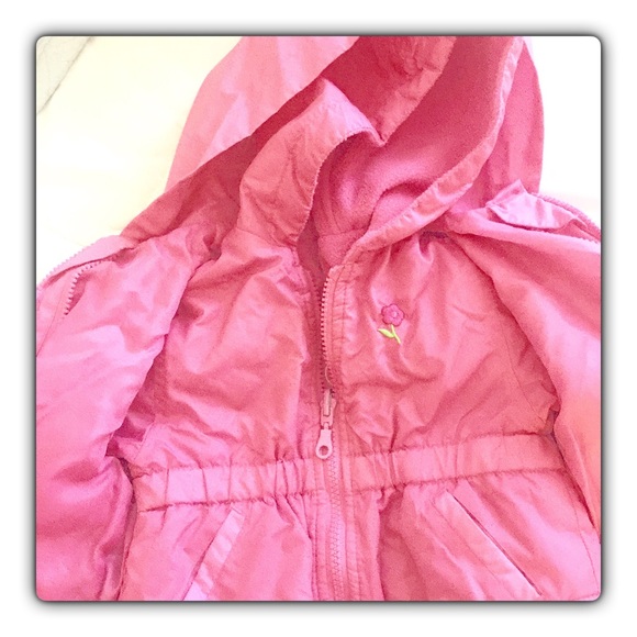 Oshkosh Infant Jacket - Picture 3 of 4
