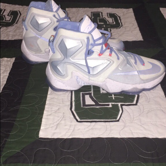 Lebron 13