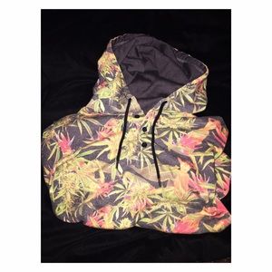 Weed Jacket 💞