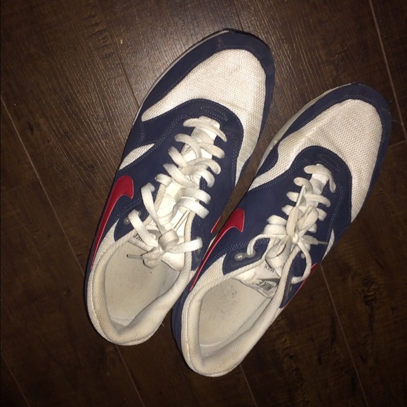 Nike air max