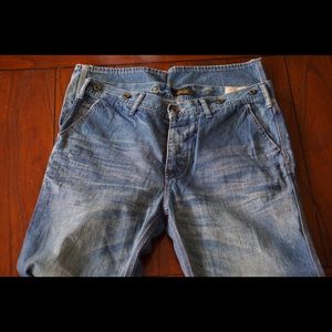 Chimala premium denim size 28