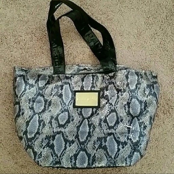 Betsey Johnson Handbags - Betsey Johnson Betseyville Bag