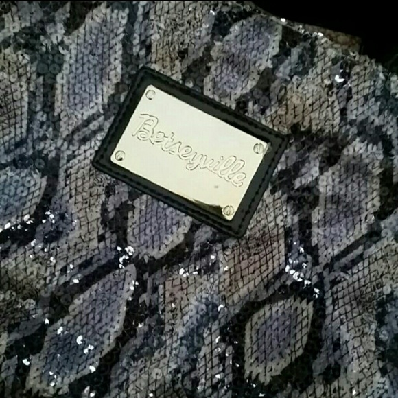 Betsey Johnson Betseyville Bag - Picture 3 of 3