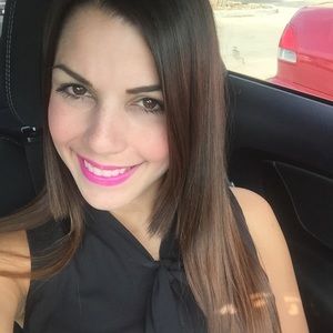 Meet your Posher, Mariangel