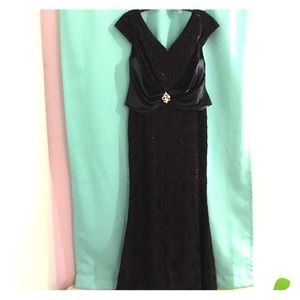 Beautiful Evening Dress