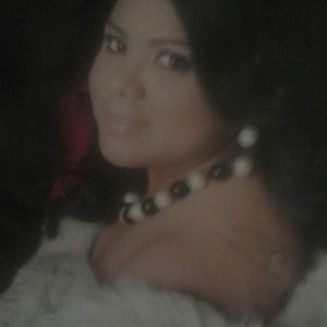 Meet your Posher, Angelica