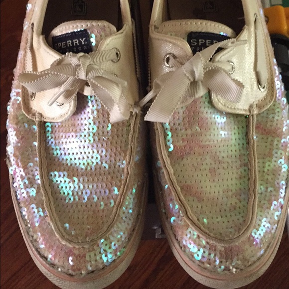 Sperrys