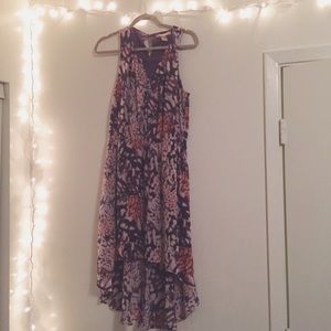 ✨🍂Forever XXI High Low Dress🍂✨