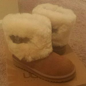 Kids ugg boots