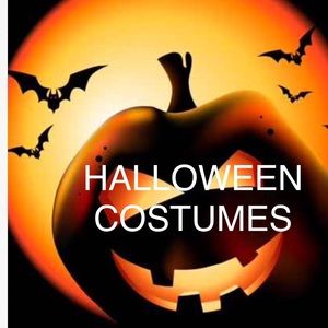 HOLLOWEEN costumes